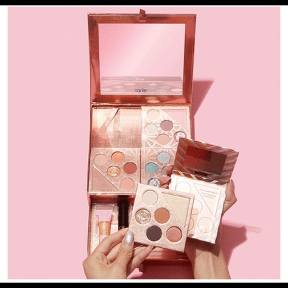 Tarte Gift & Glam Collector’s Set ($246 value) - Picture 8 of 8